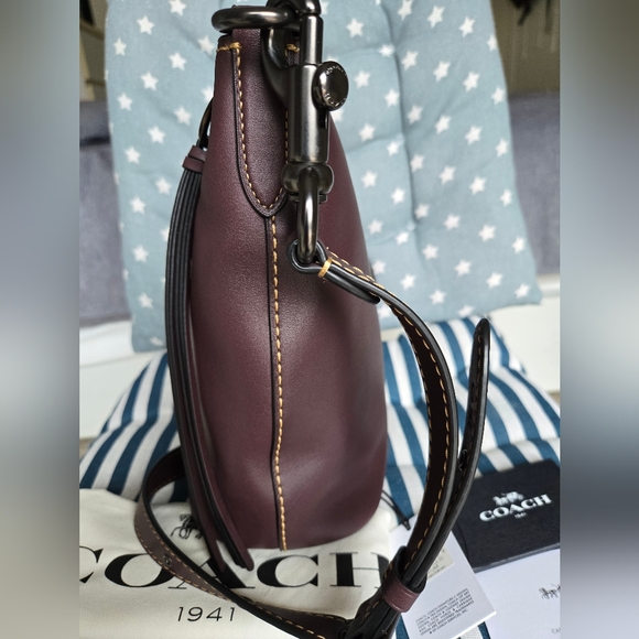 Coach 1941 Archive Duffle 20 Bag - Picture 5 of 8